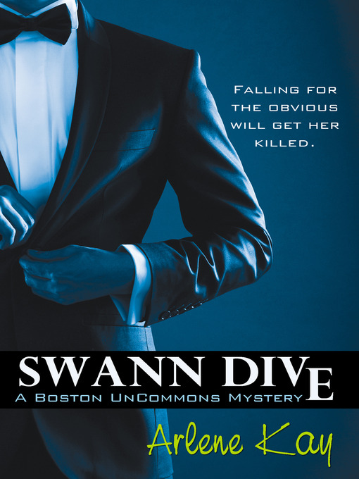 Title details for Swann Dive by Arlene Kay - Available